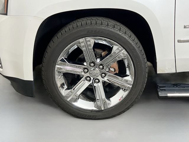 Used 2017 White GMC Denali image 31