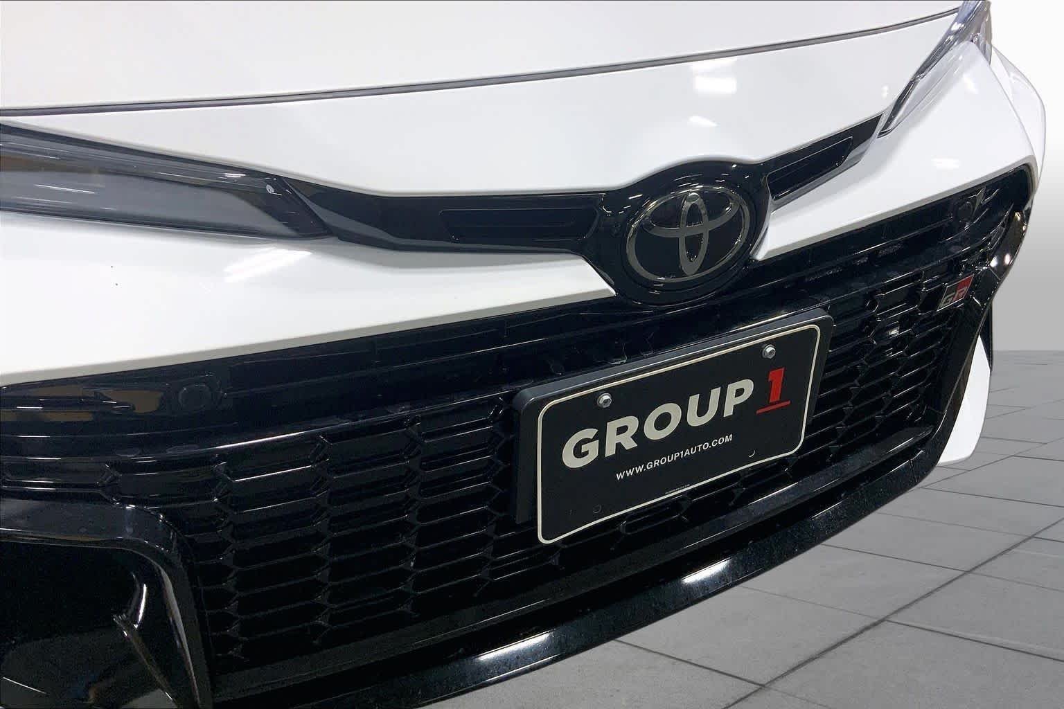 Used 2025 Ice Cap Toyota Premium image 59