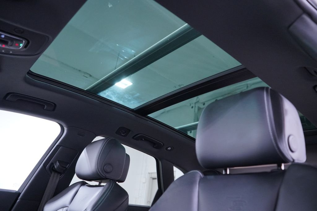 Used 2023 Black Metallic Audi Prestige image 25