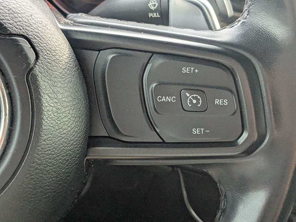 2020 Jeep Gladiator Sport S - Photo 25