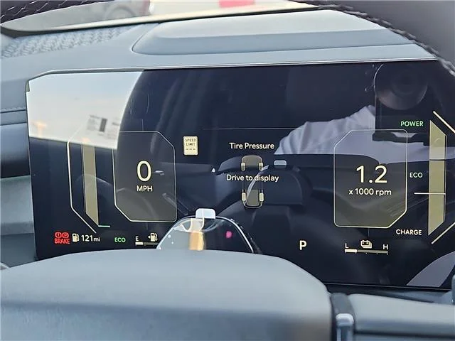 New 2027 Wolf Gray KIA X-Line SX All-Wheel Drive image 20