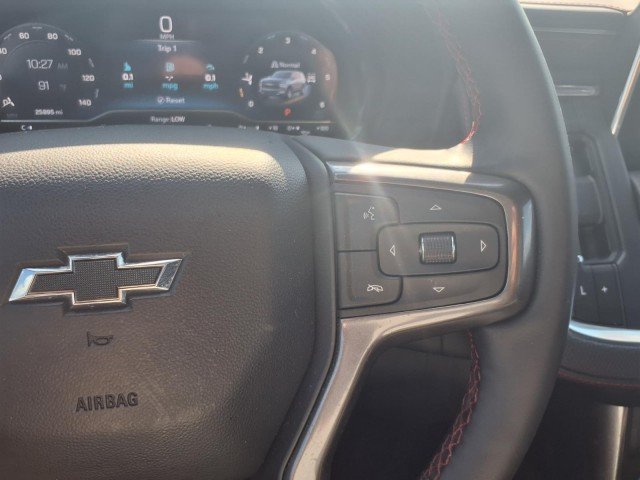 2023 Chevrolet Tahoe RST - Photo 21