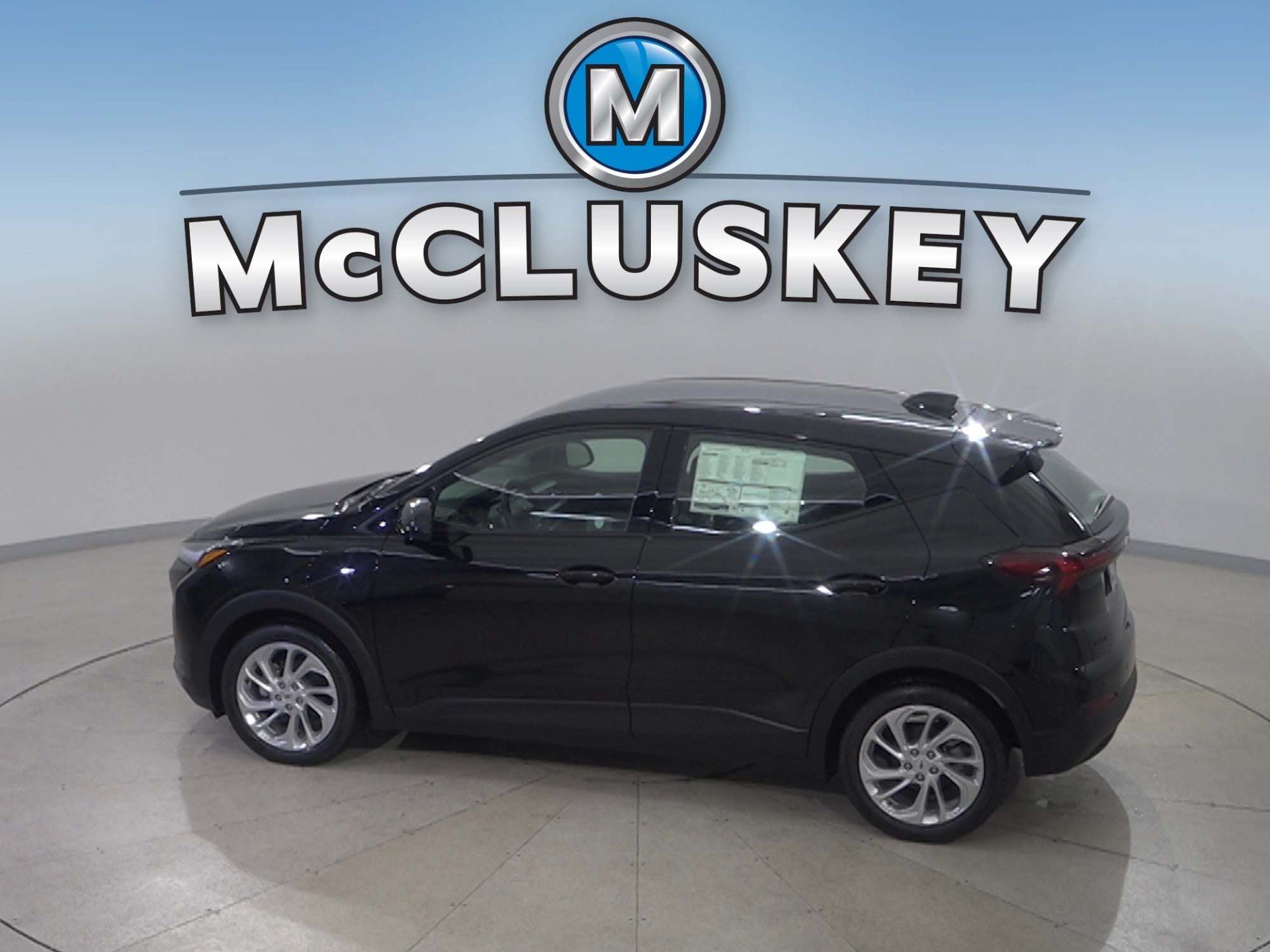 2027 Chevrolet Bolt LT - Photo 57