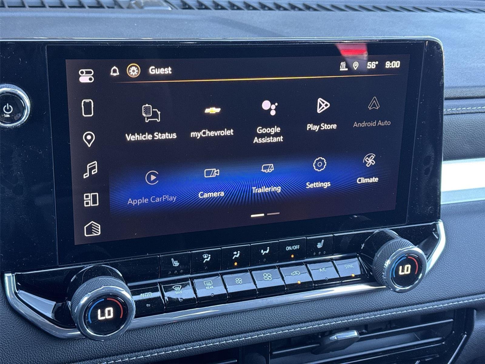2026 Chevrolet Colorado LT - Photo 13