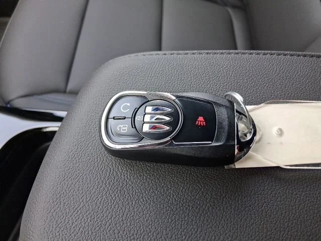 2026 Buick Envista Sport Touring - Photo 20