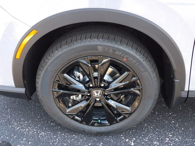 New 2026 Urban Gray Pearl Honda Sport Touring image 47