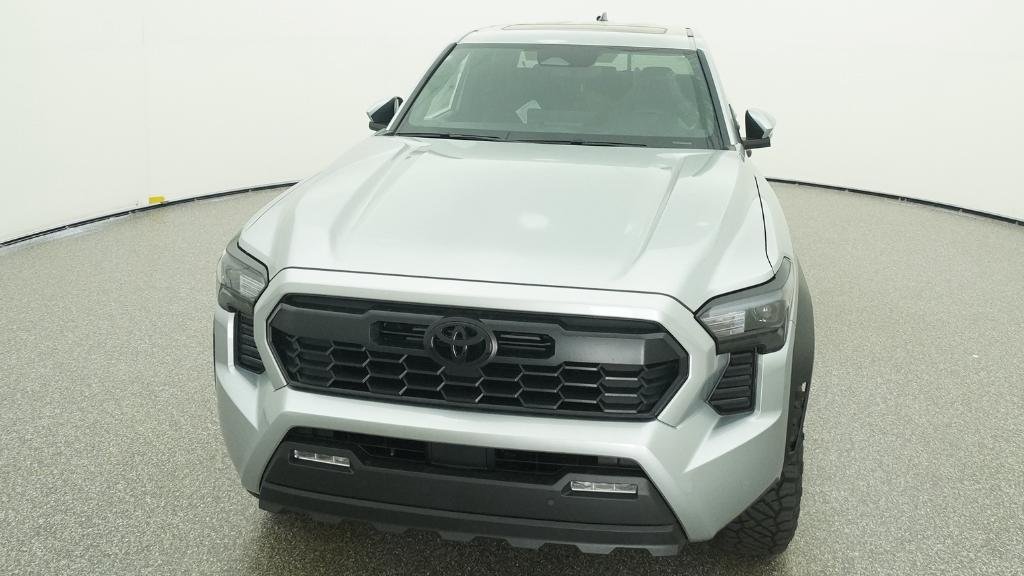 New 2026 Celestial Silver M Toyota TRD Off-Road image 28