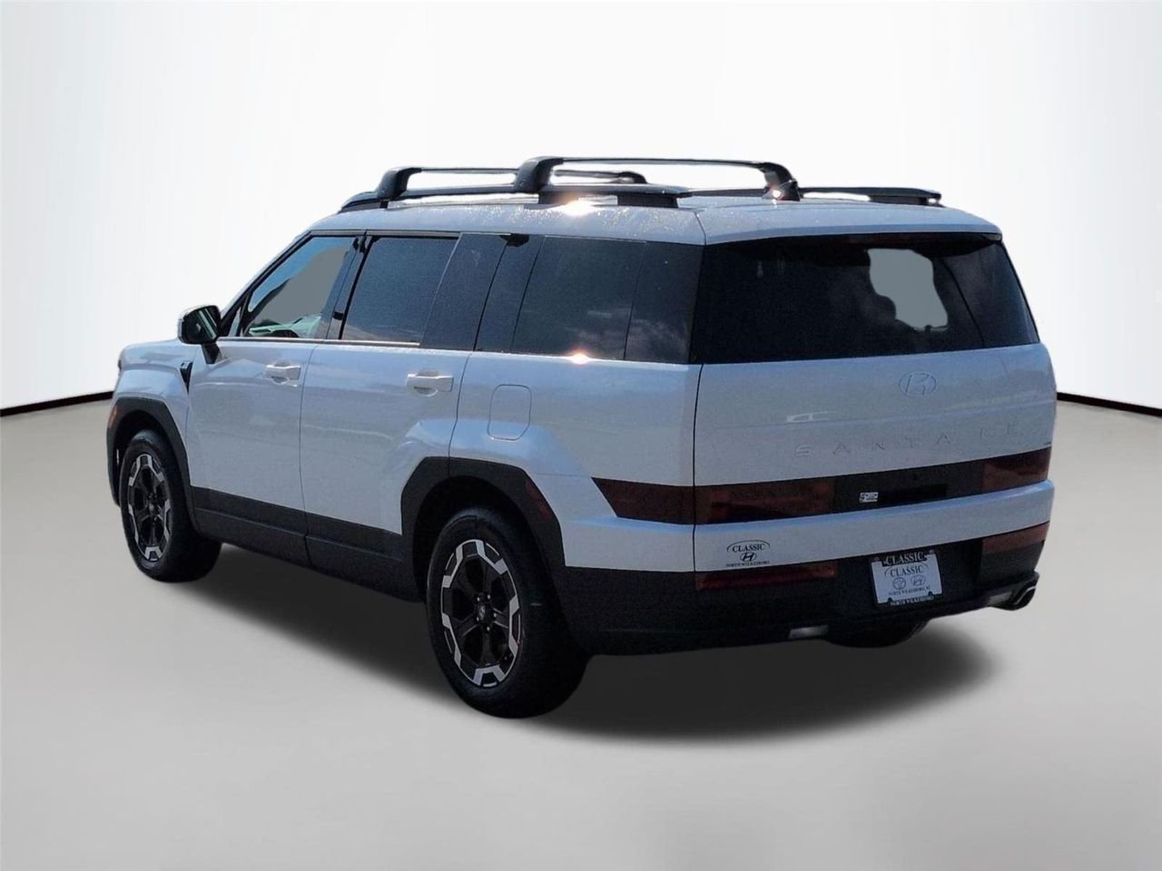 2026 Hyundai Santa Fe SEL - Photo 7