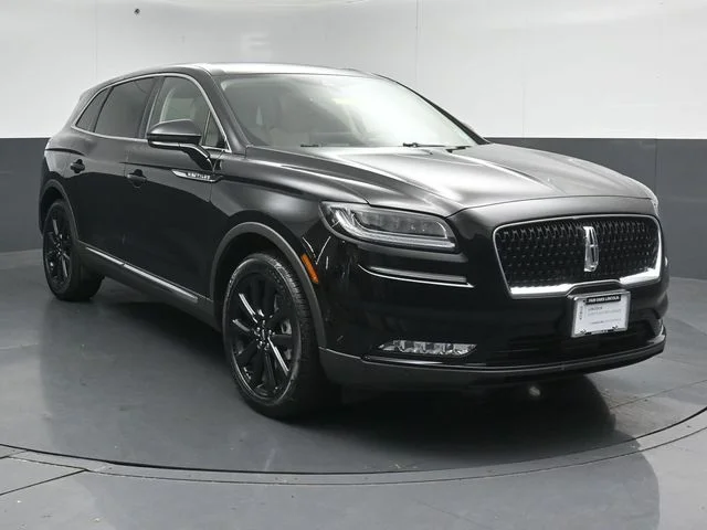 2023 Lincoln Nautilus