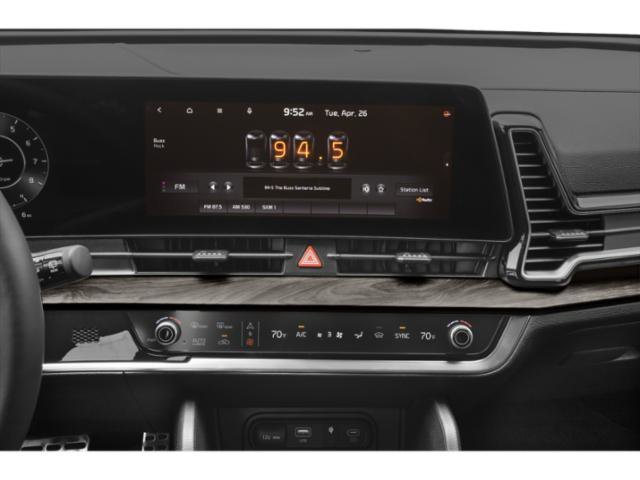 2025 Kia Sportage X-Pro - Photo 47