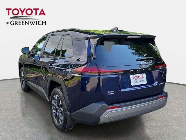 New 2026  Toyota Limited image 6