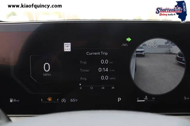 New 2026 White Kia X-Line SX Prestige image 33