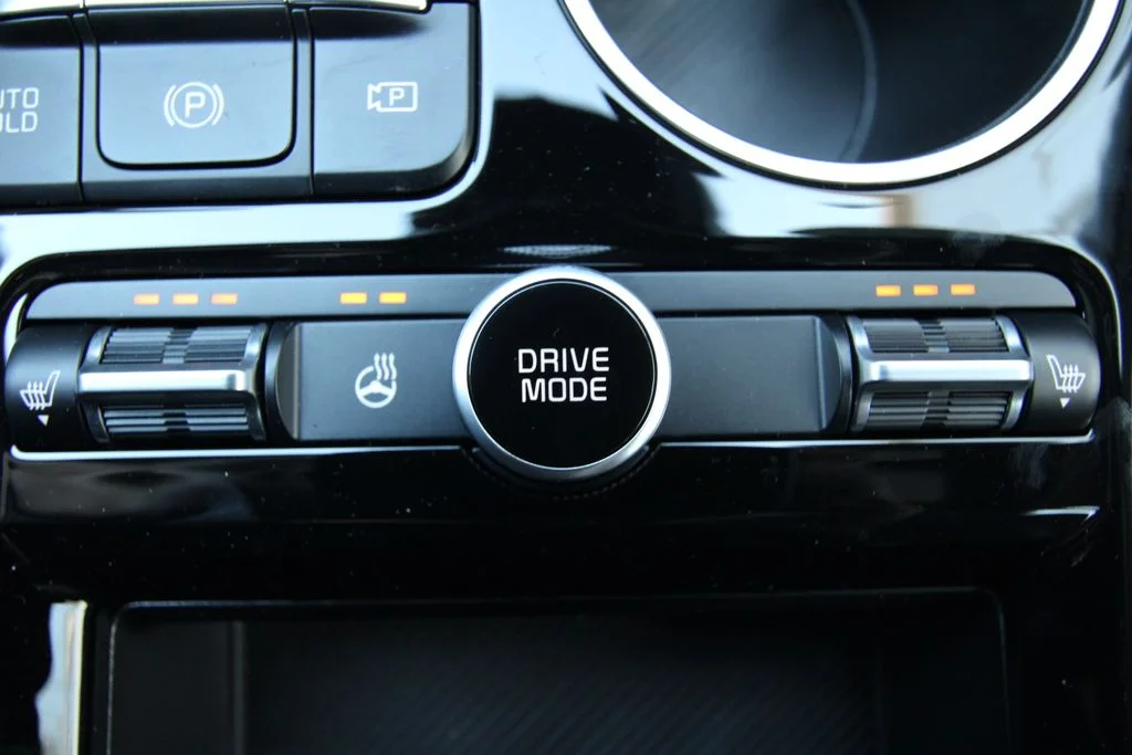 New 2026 Gray Kia GT-Line image 11