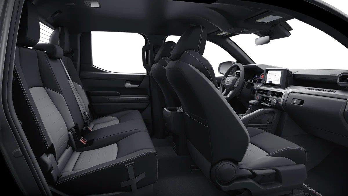 New 2026 Underground Toyota  TRD Off-Road image 2