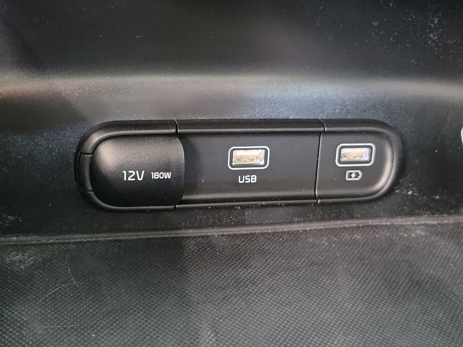Certified Used 2024 Black Kia GT image 24