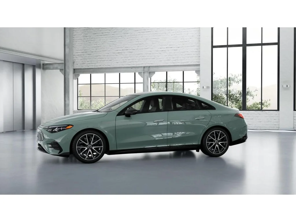 New 2027  Mercedes-Benz CLA 350 image 36