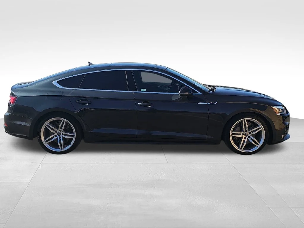 Used 2018 Audi A5 Sportback Prestige with VIN WAUFNCF55JA053110 for sale in Watsonville, CA