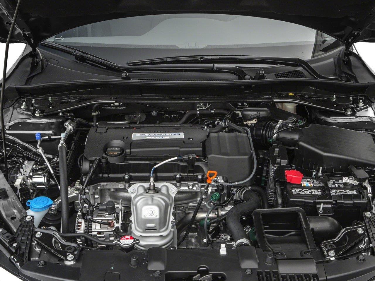 Used 2016  Honda EX image 7