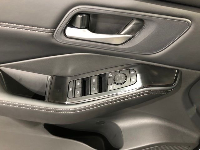 New 2026 Black Nissan Dark Armor image 14