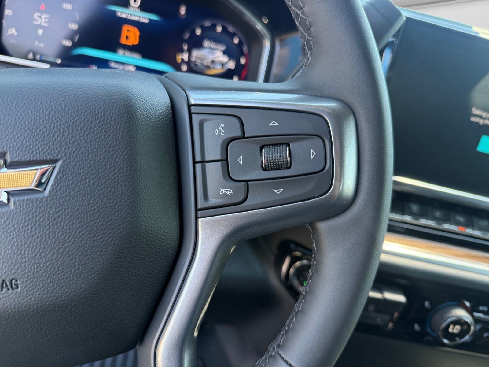 2026 Chevrolet Silverado 3500 HD LT - Photo 25