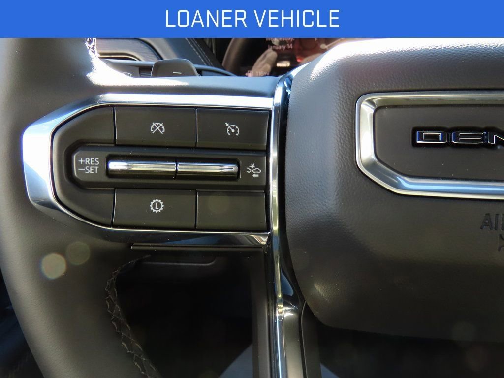 2026 GMC Yukon XL Denali - Photo 33