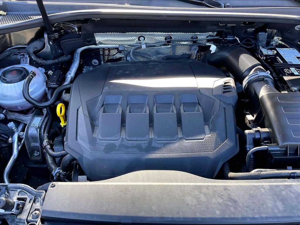 Used 2025 Gray Audi Premium image 30