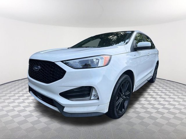 2021 Ford Edge ST Line