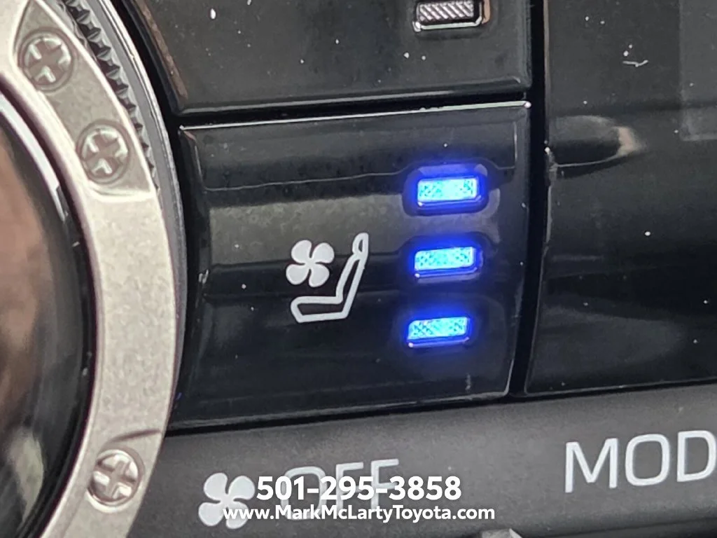 Used 2026 Black Toyota Limited image 23