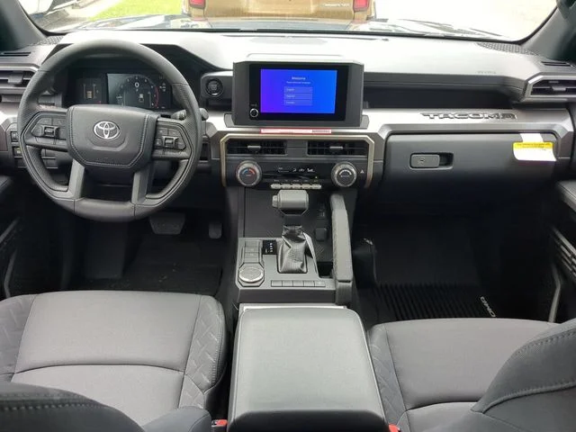 New 2026 Underground Toyota SR5 image 15