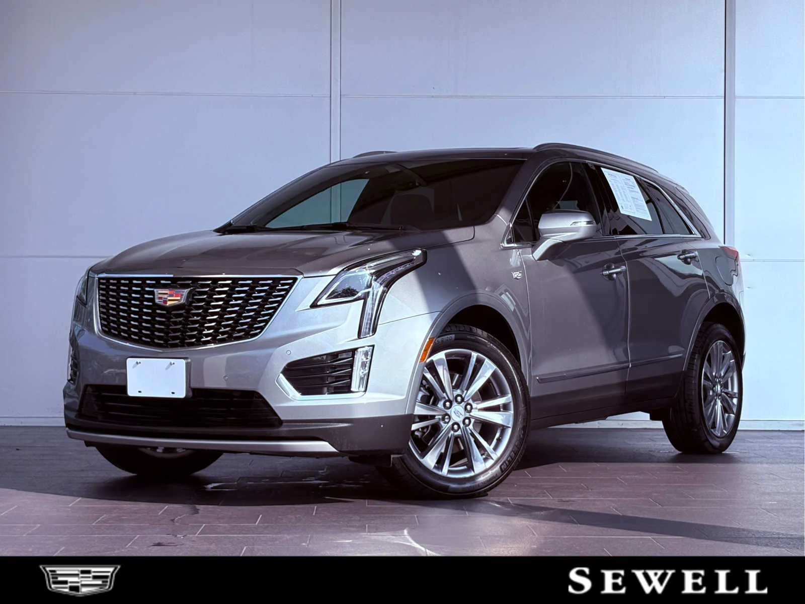 2024 Cadillac XT5