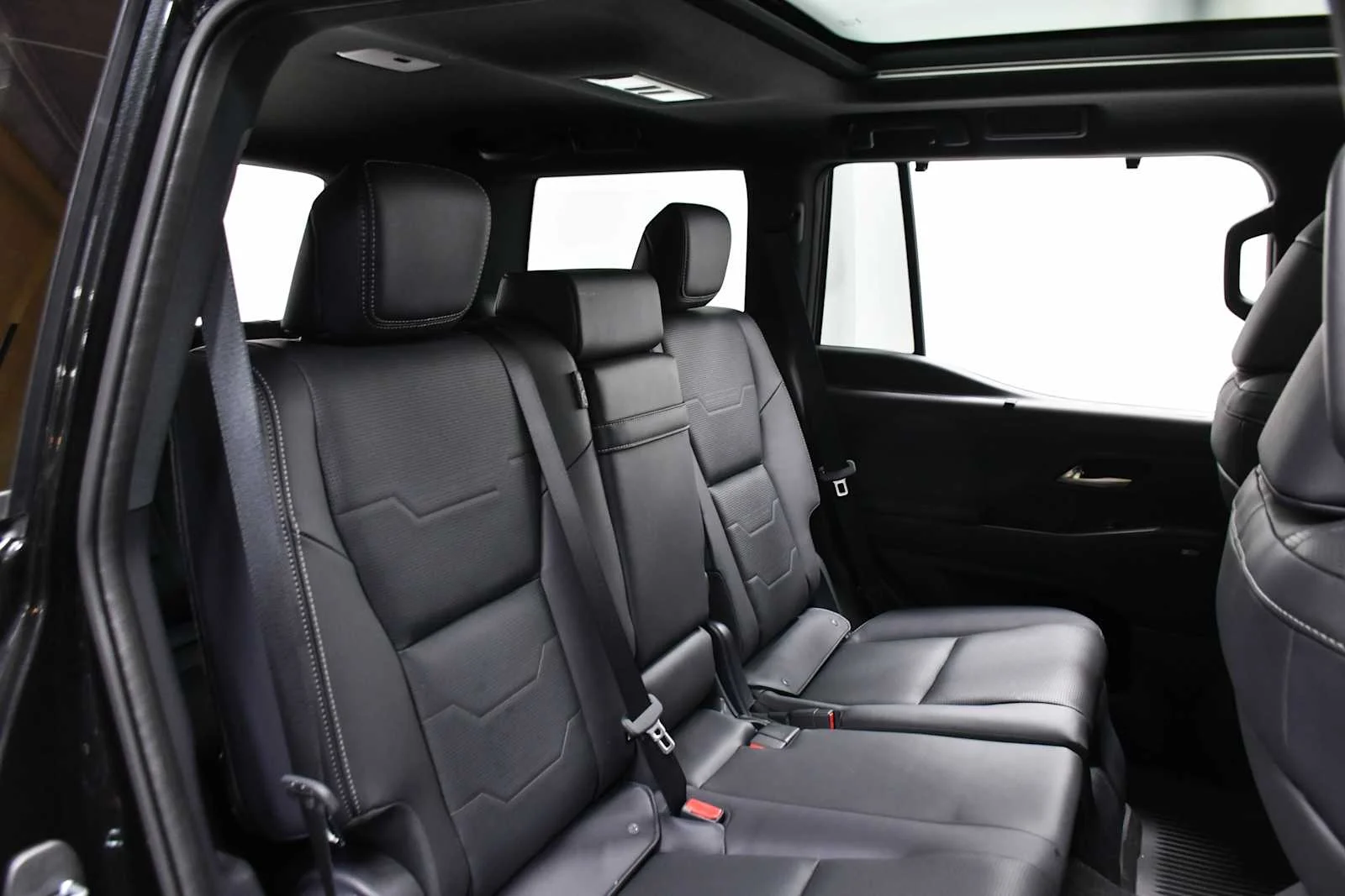 Certified Used 2026 CAVIAR Lexus Luxury+ image 23