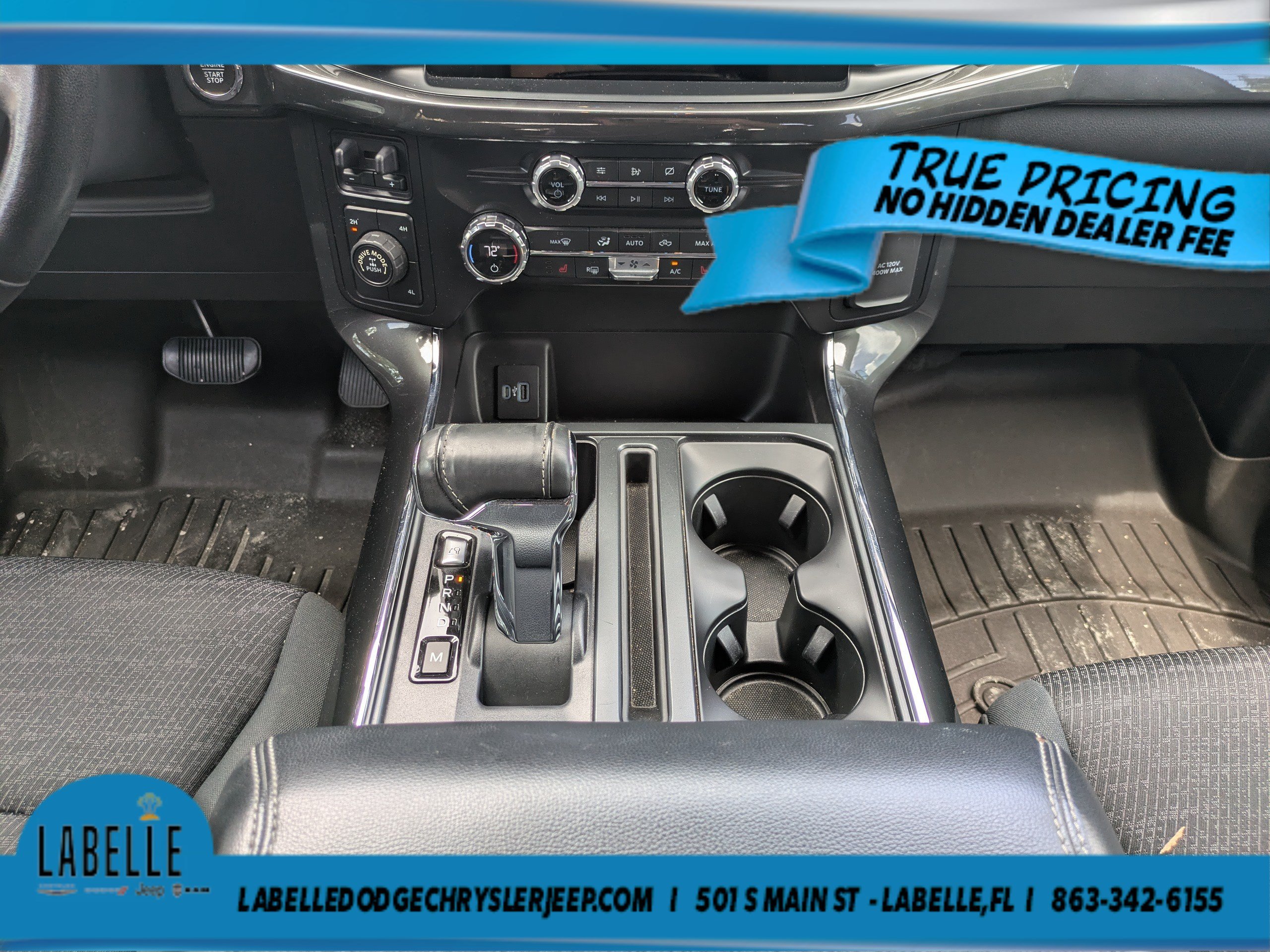 Used 2021  Ford XLT image 17