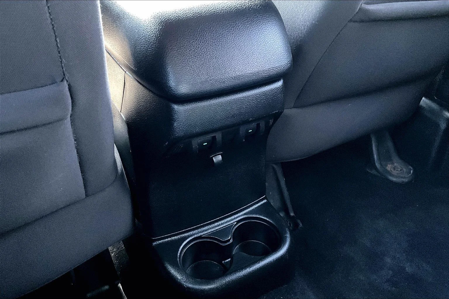 Used 2017 Black Jeep Unlimited Sport image 34