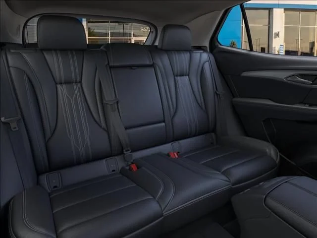 2026 Buick Envision Avenir - Photo 17