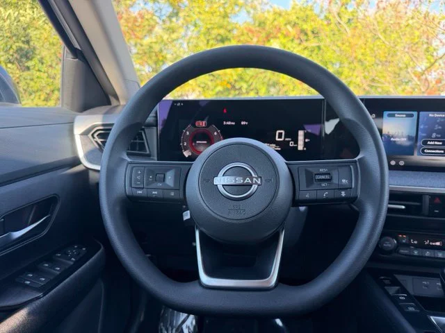 New 2027 Fresh Powder Nissan SV image 17