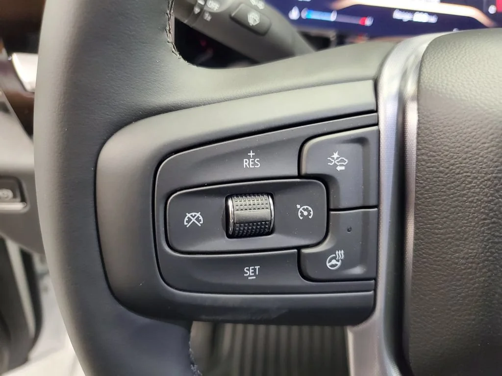 2026 GMC Sierra 1500 Elevation - Photo 9