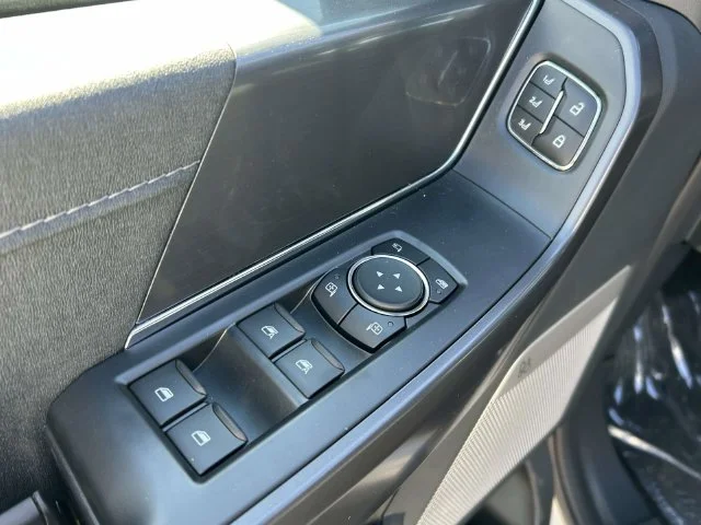 New 2026 White Ford Lariat image 13