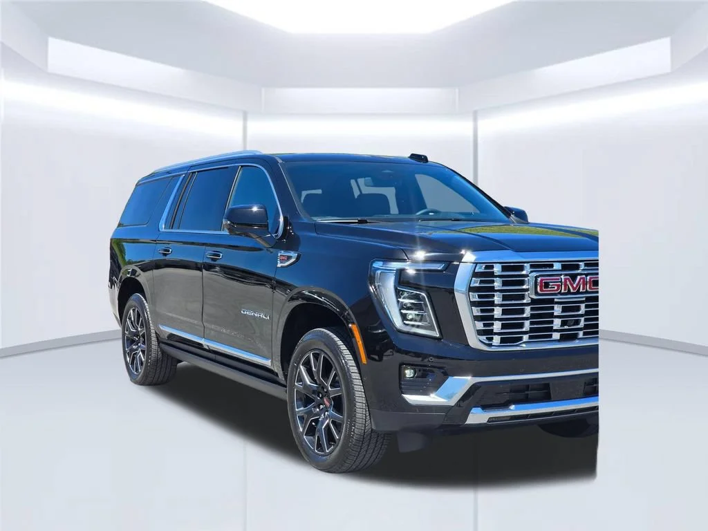 2026 GMC Yukon XL Denali - Photo 40