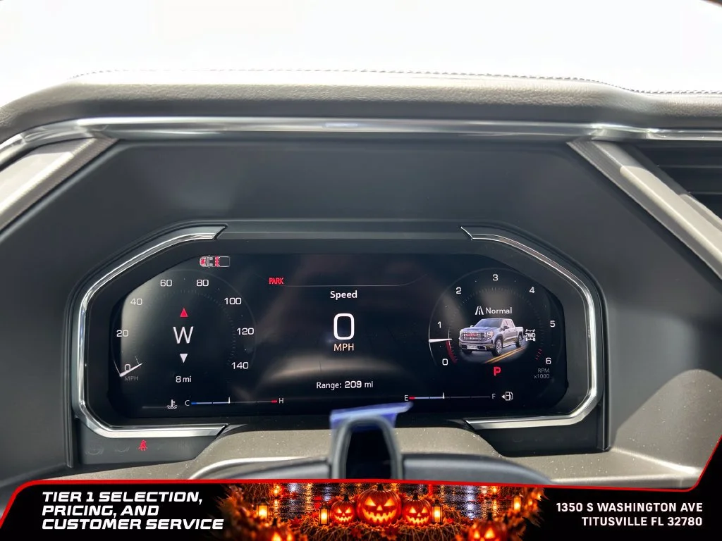 New 2026 Glacier White Tricoat GMC Denali image 27