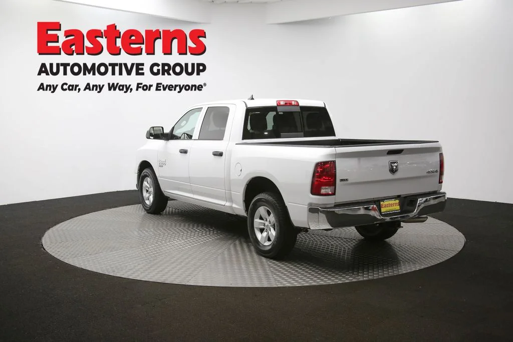 Used 2023 White Ram SLT image 60