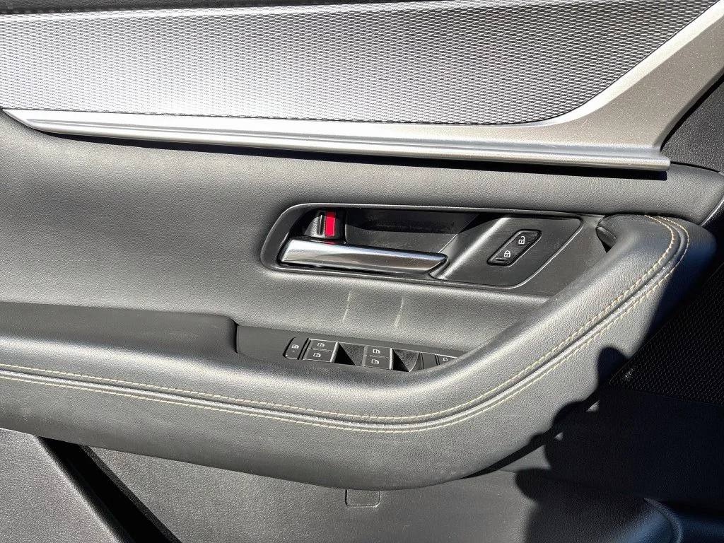 Certified Used 2024 Crystal Blue Mazda Premium image 18