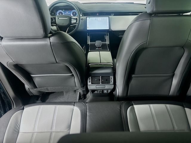 Certified Used 2026 Tribeca Blue Land Rover Dynamic image 25
