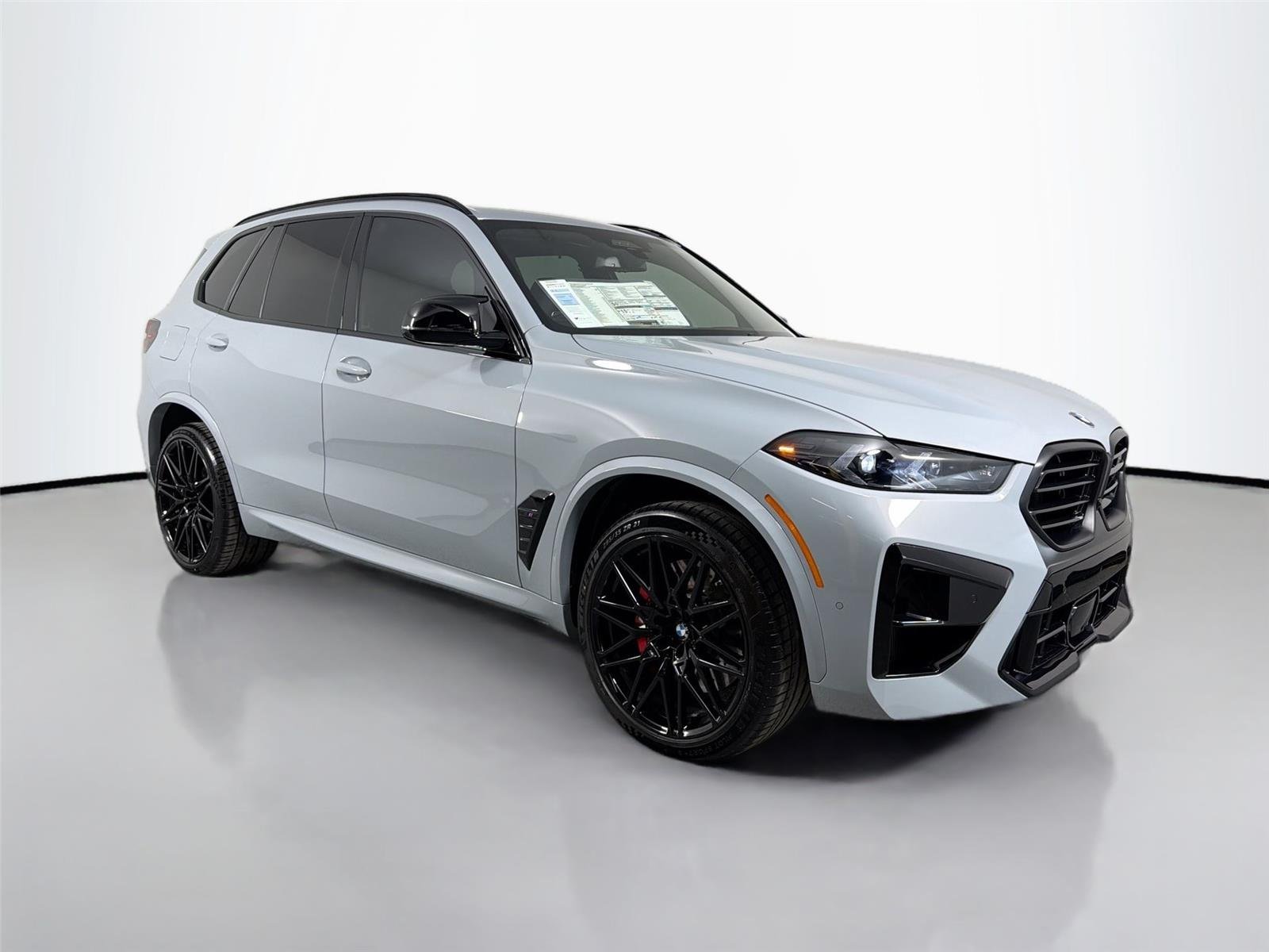 2026 BMW X5 M X5 M - Photo 6