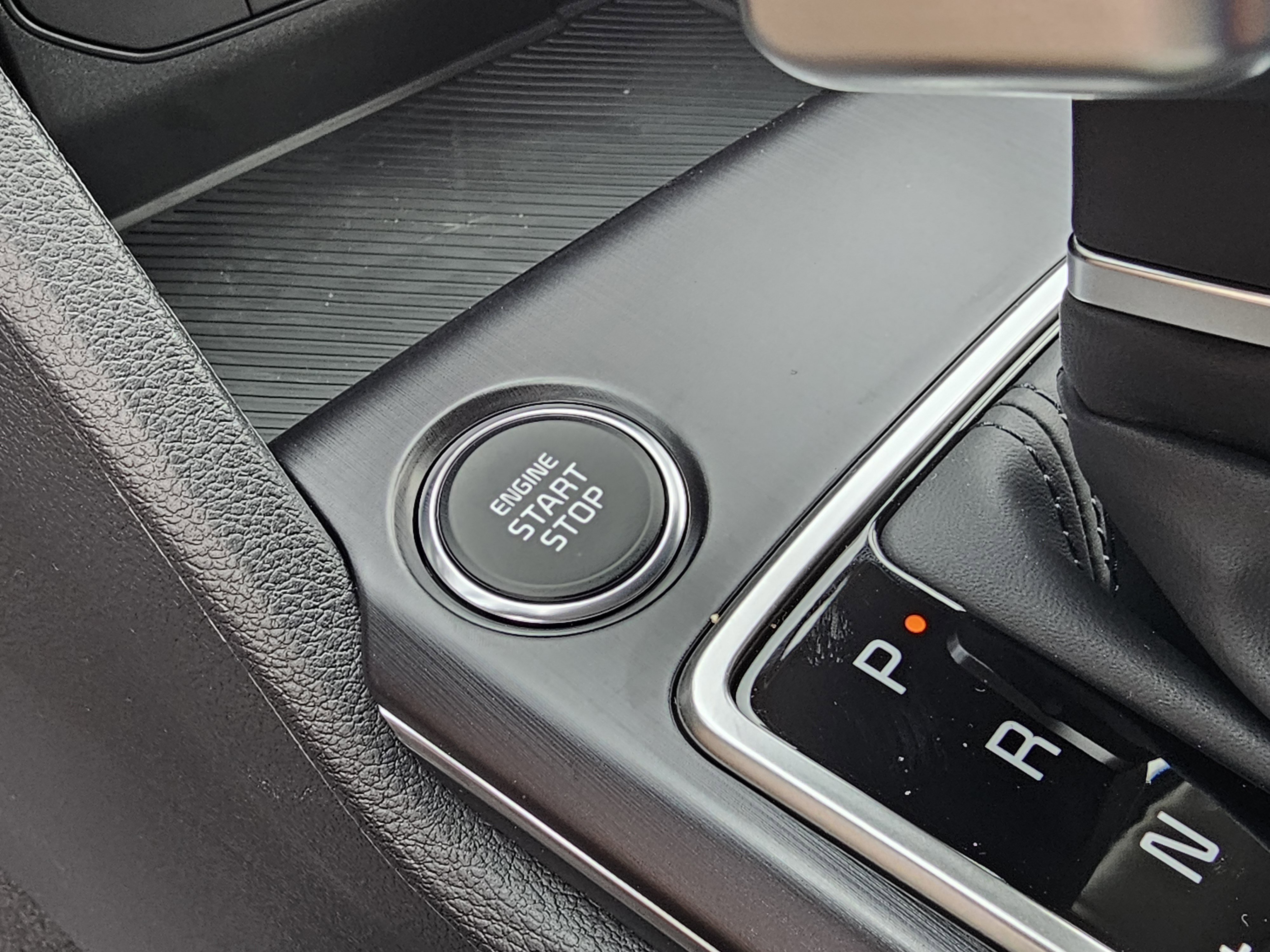 2026 Kia Sportage LX - Photo 21