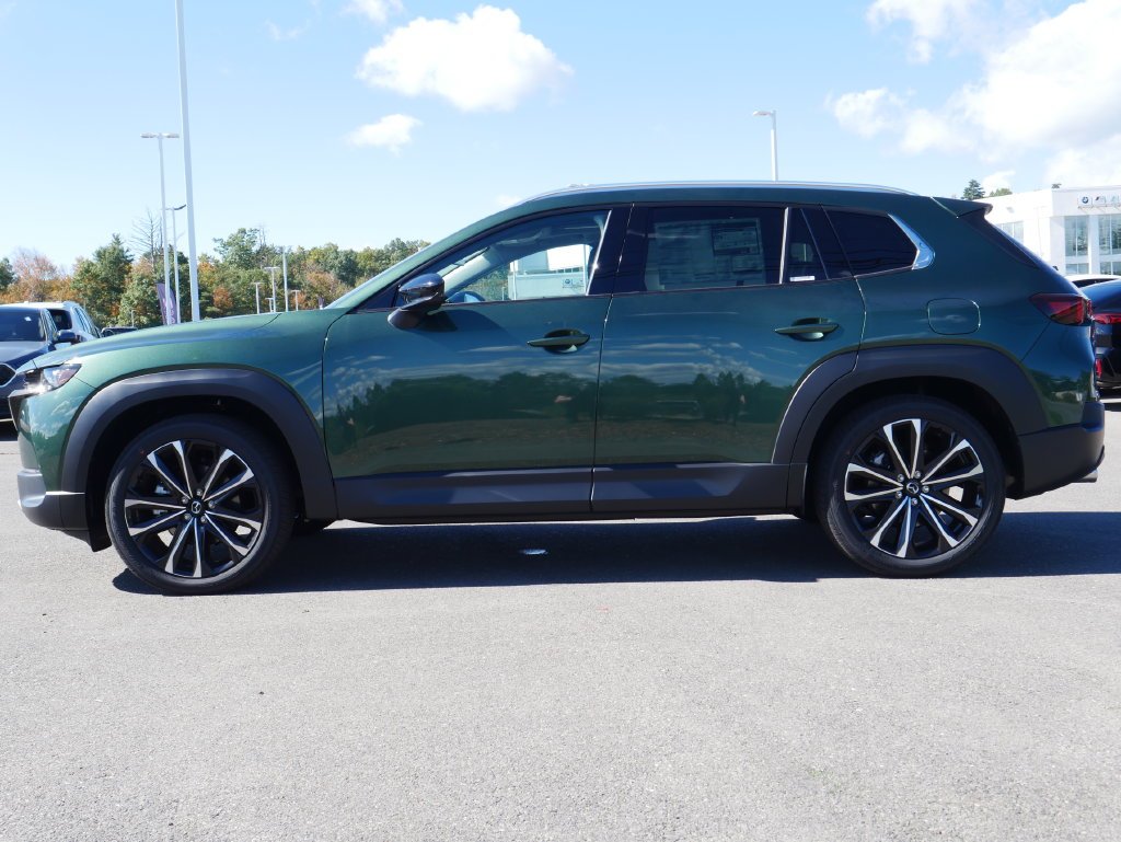 New 2026 Cypress Mazda 2.5 S Premium AWD image 4