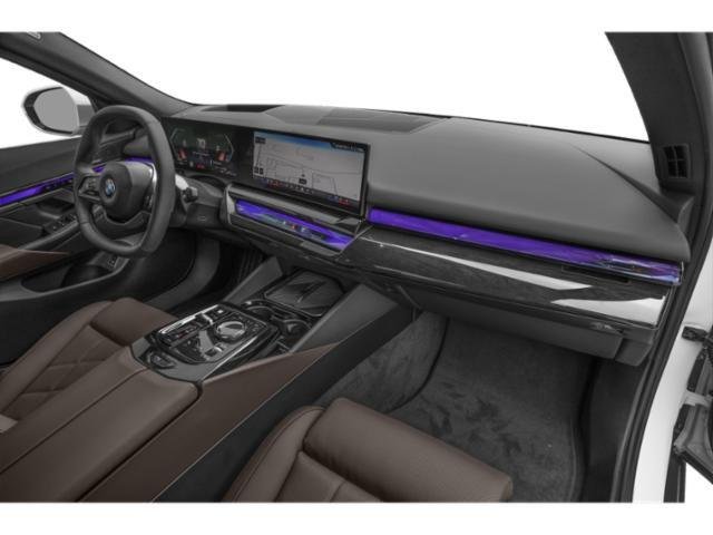 New 2027 Carbon Black Metallic BMW 540i xDrive image 10
