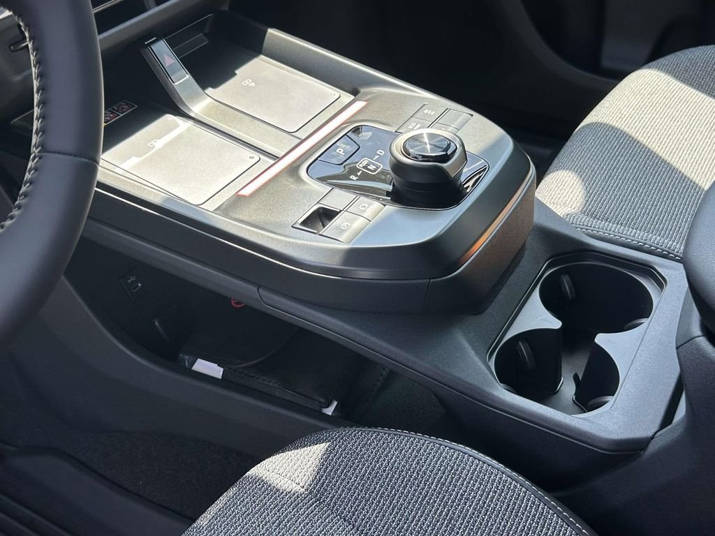 New 2026 Wind Chill Pearl Toyota XLE image 21