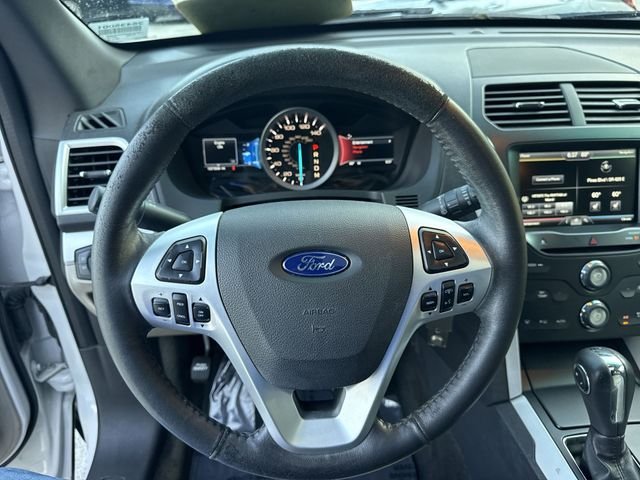 2014 Ford Explorer XLT - Photo 14