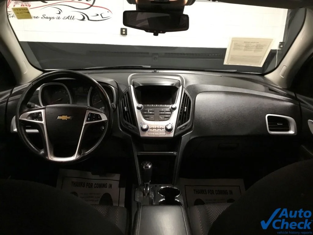 Used 2016 White Chevrolet LT image 26