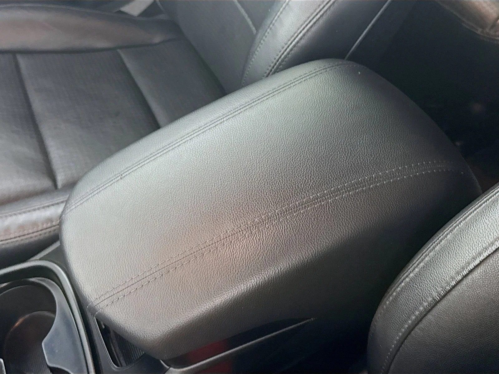 Used 2016 Gray Hyundai 2.0T image 14